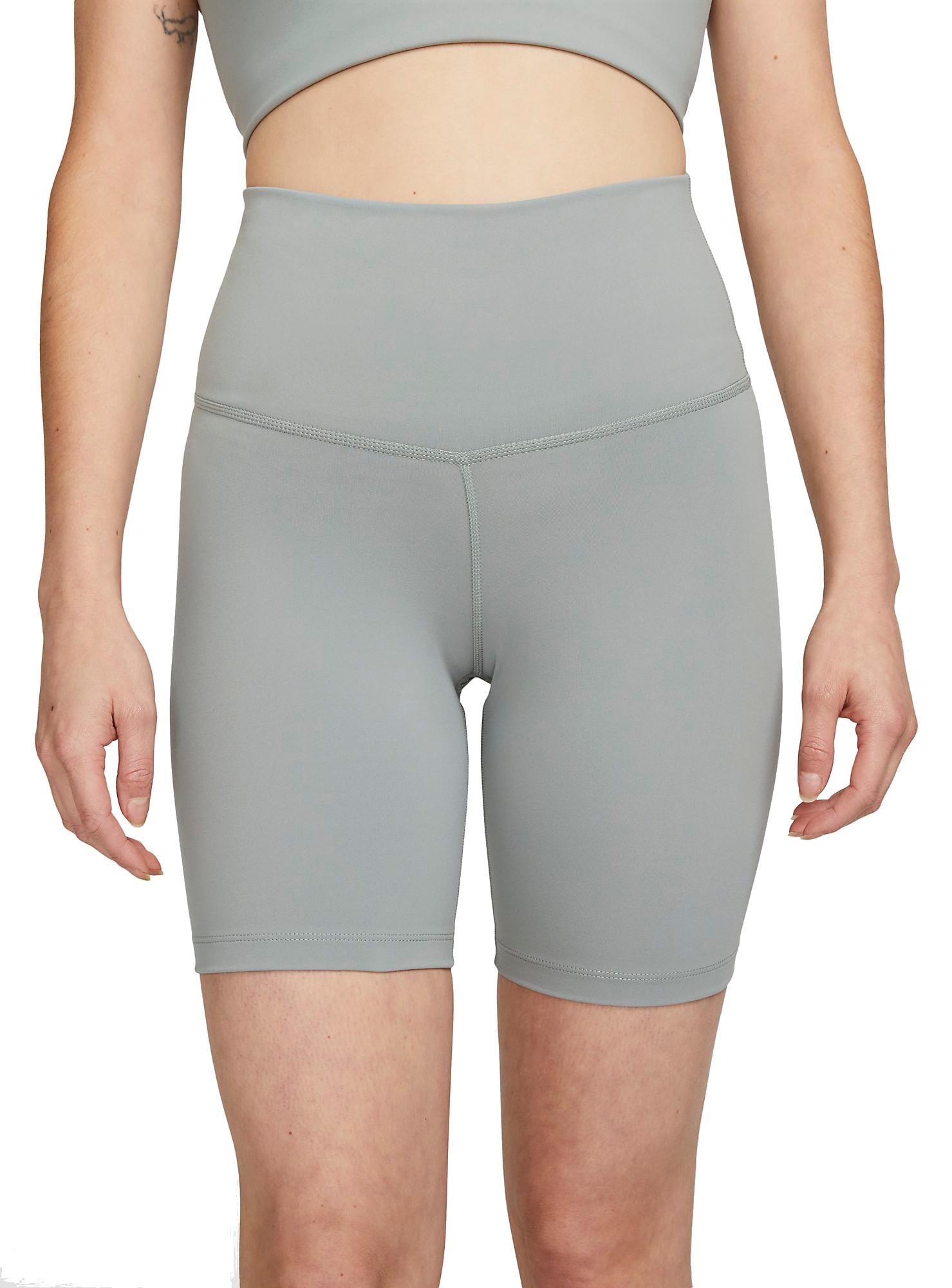 Pantalón corto Nike Yoga