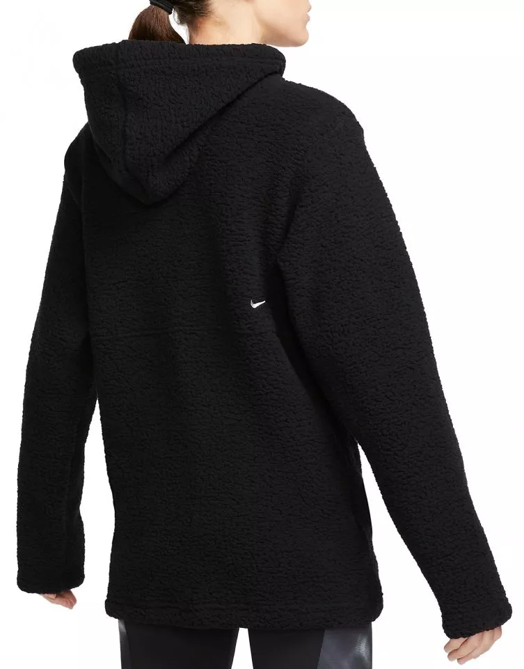 Sweatshirt com capuz screen Nike Therma-FIT