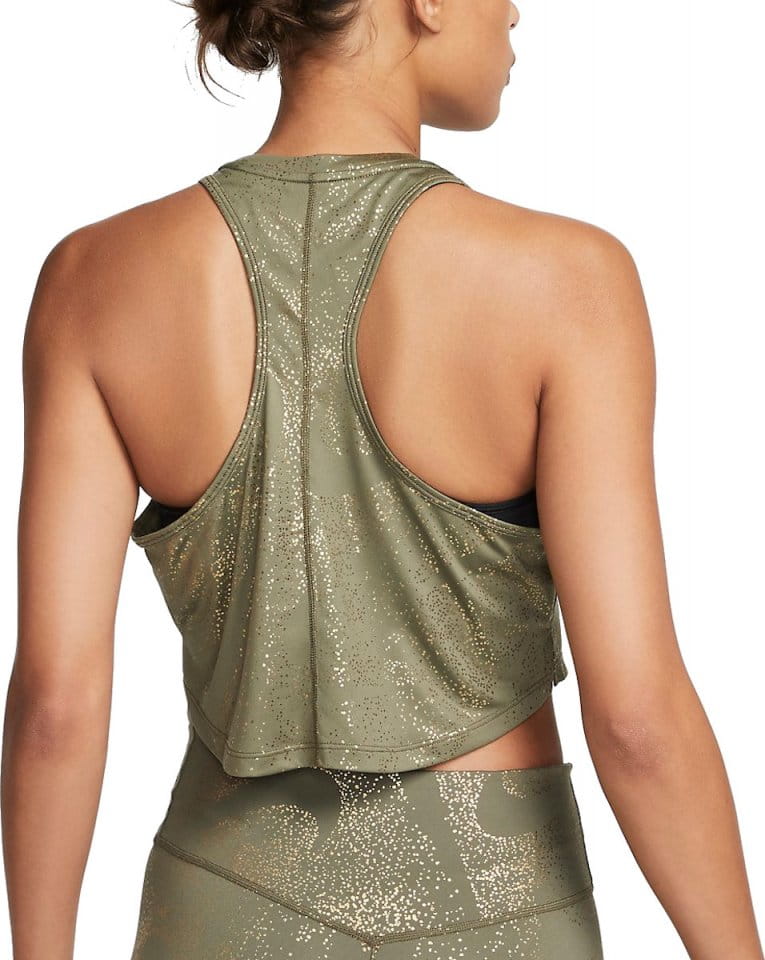 dri fit women's tank top