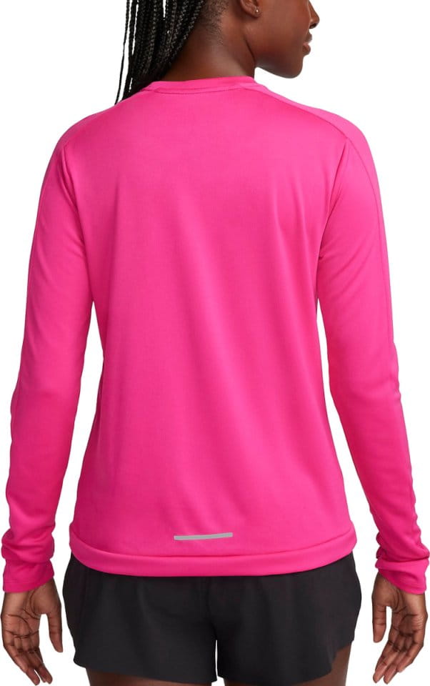 Noisy May Nmmaya L/S O-Neck Top Noos – Maglietta Donna A Maniche Lunghe, Scollo A U, Vestibilità Aderente