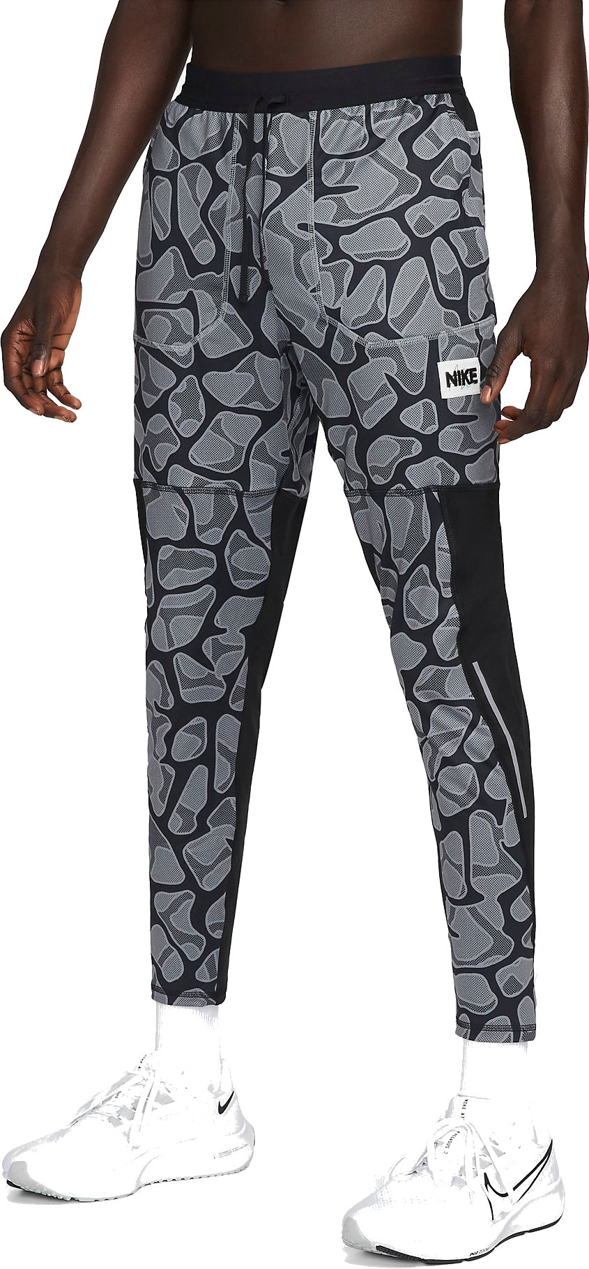 Hose Nike Dri-FIT Stride D.Y.E. Men s Running Pants