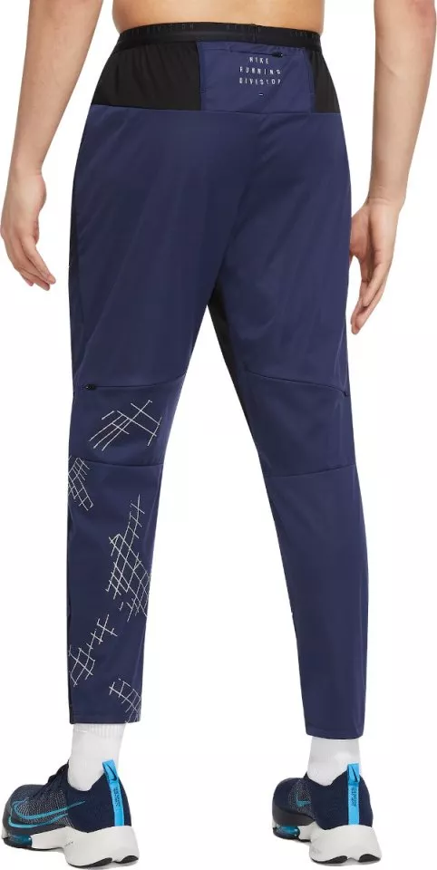 Nohavice Nike Storm-FIT Run Division Phenom Elite Men s Running Pants