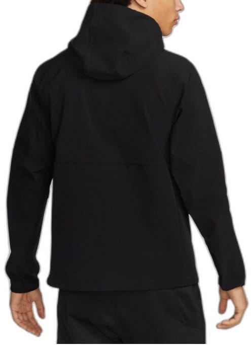 Casaco com capuz Nike Pro Flex Vent Max Men s Winterized Fitness Jacket
