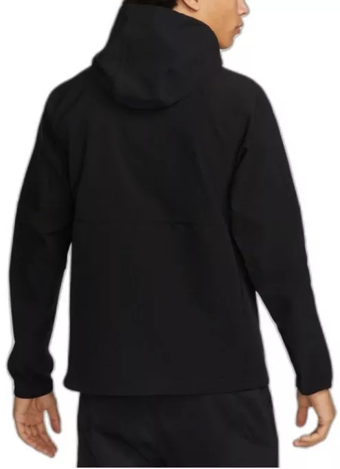 Jacheta cu gluga Nike Pro Flex Vent Max Men s Winterized Fitness Jacket