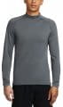 nike pro warm men s long sleeve mock neck training top 520460 dq6607 068 120