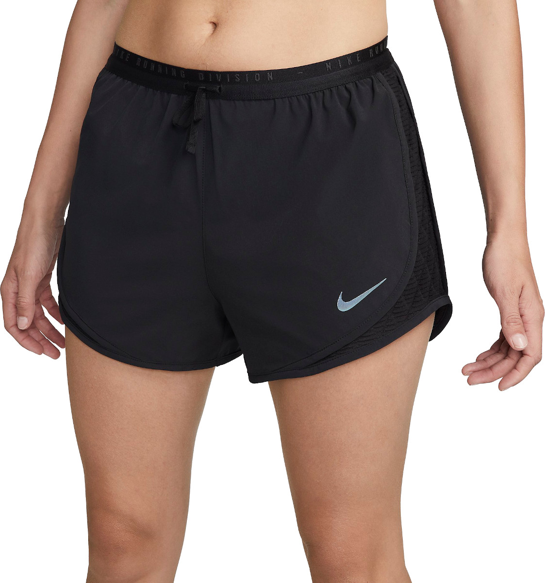 Šortky Nike Dri-FIT Run Division Tempo Luxe Women s Running Shorts
