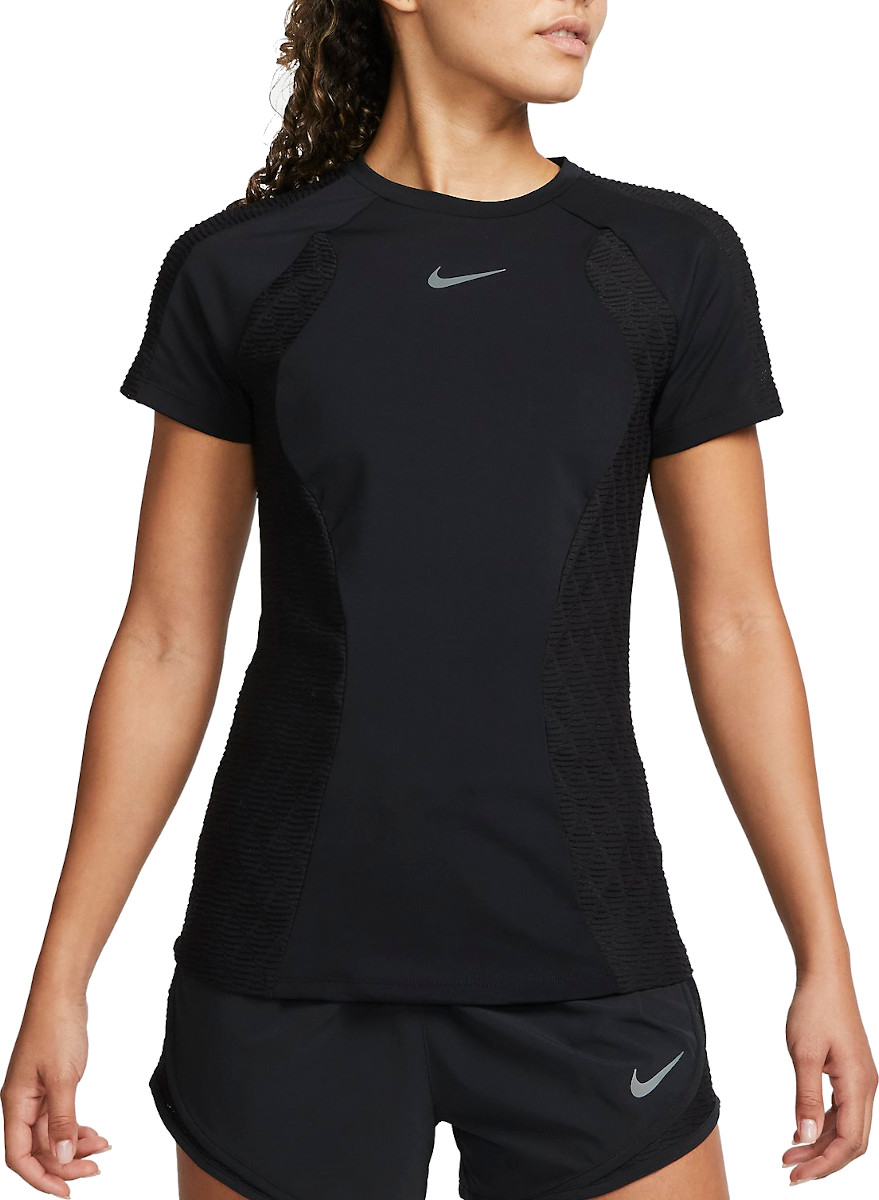 T-shirt Nike Run Division Dr-FIT ADV Women s Short-Sleeve Top 