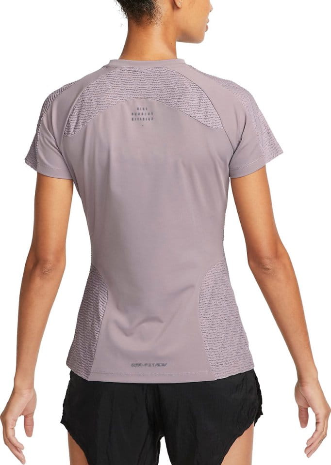 Tshirt Nike Run Division DrFIT ADV Women s ShortSleeve Top