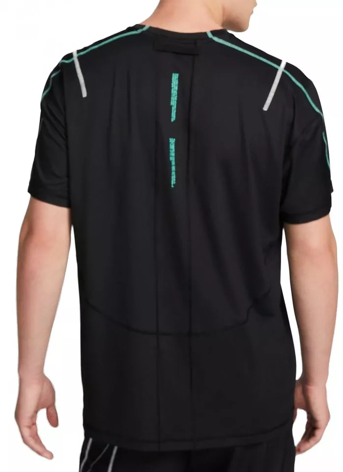 Pánské fitness tričko s krátkým rukávem Nike Dri-FIT D.Y.E.​