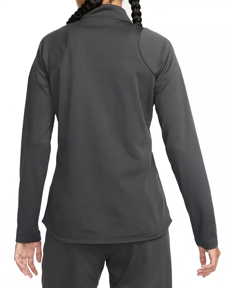 Hanorac Nike Dri-FIT Academy HalfZip Sweatshirt
