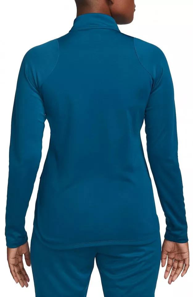 Mikina Nike Dri-FIT Academy HalfZip Sweatshirt