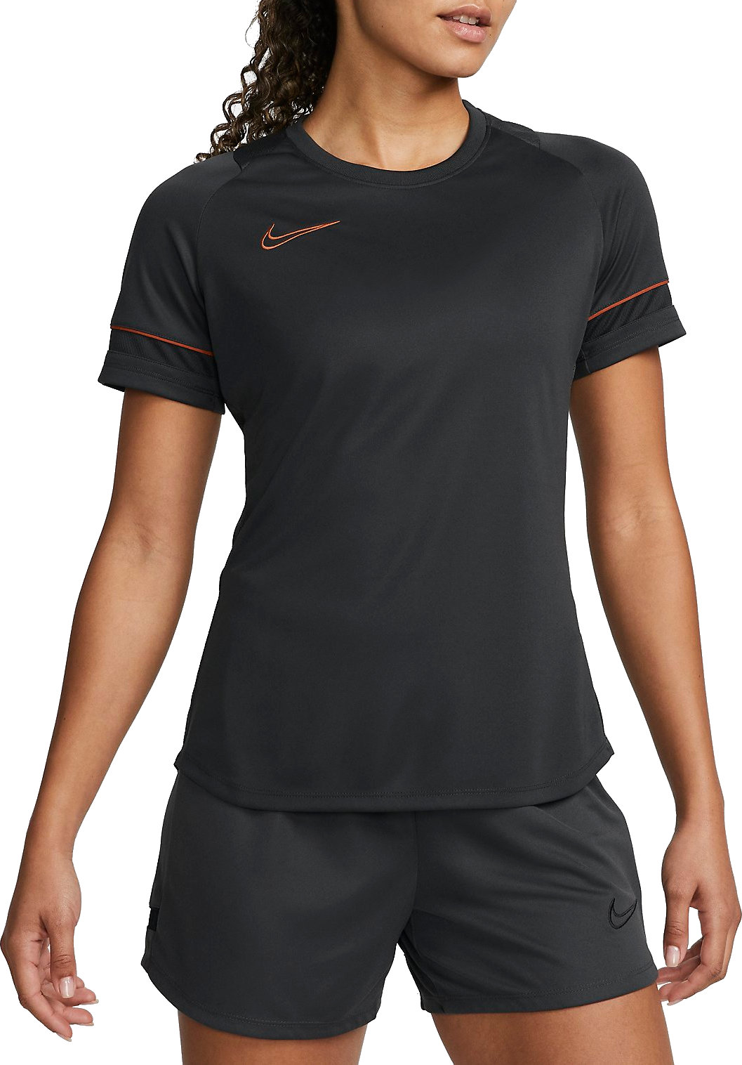 T-shirt Nike Womens Dri-FIT Academy