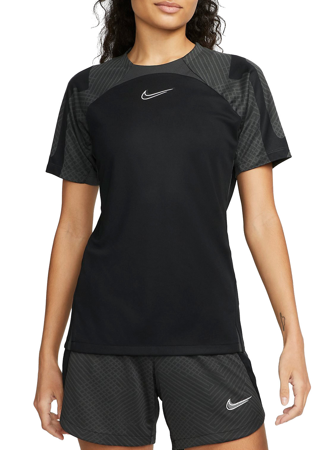 Tricou Nike Strike T-Shirt Womens