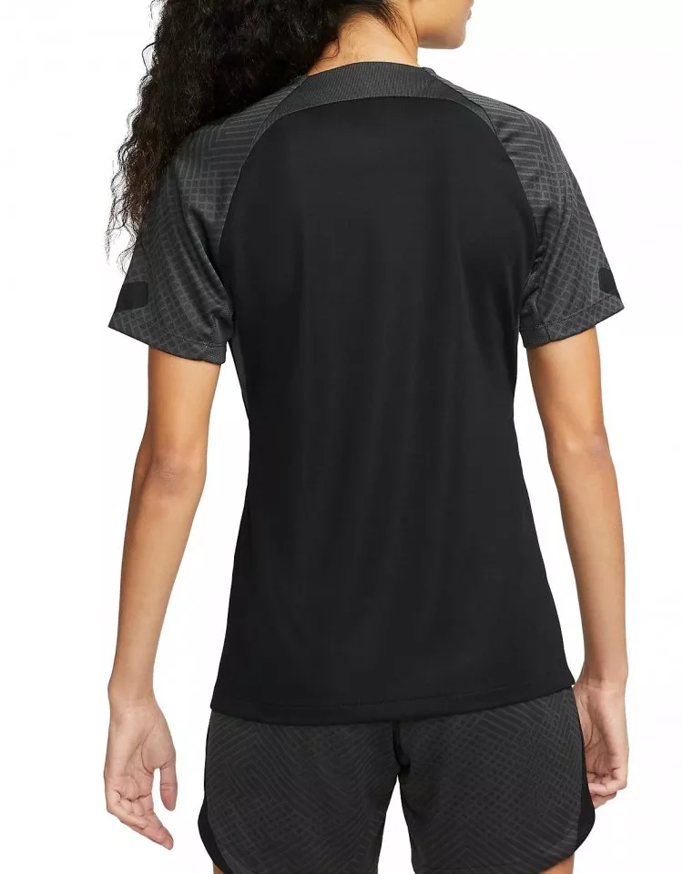 Dámské tričko s krátkým rukávem Nike Dri-FIT Strike
