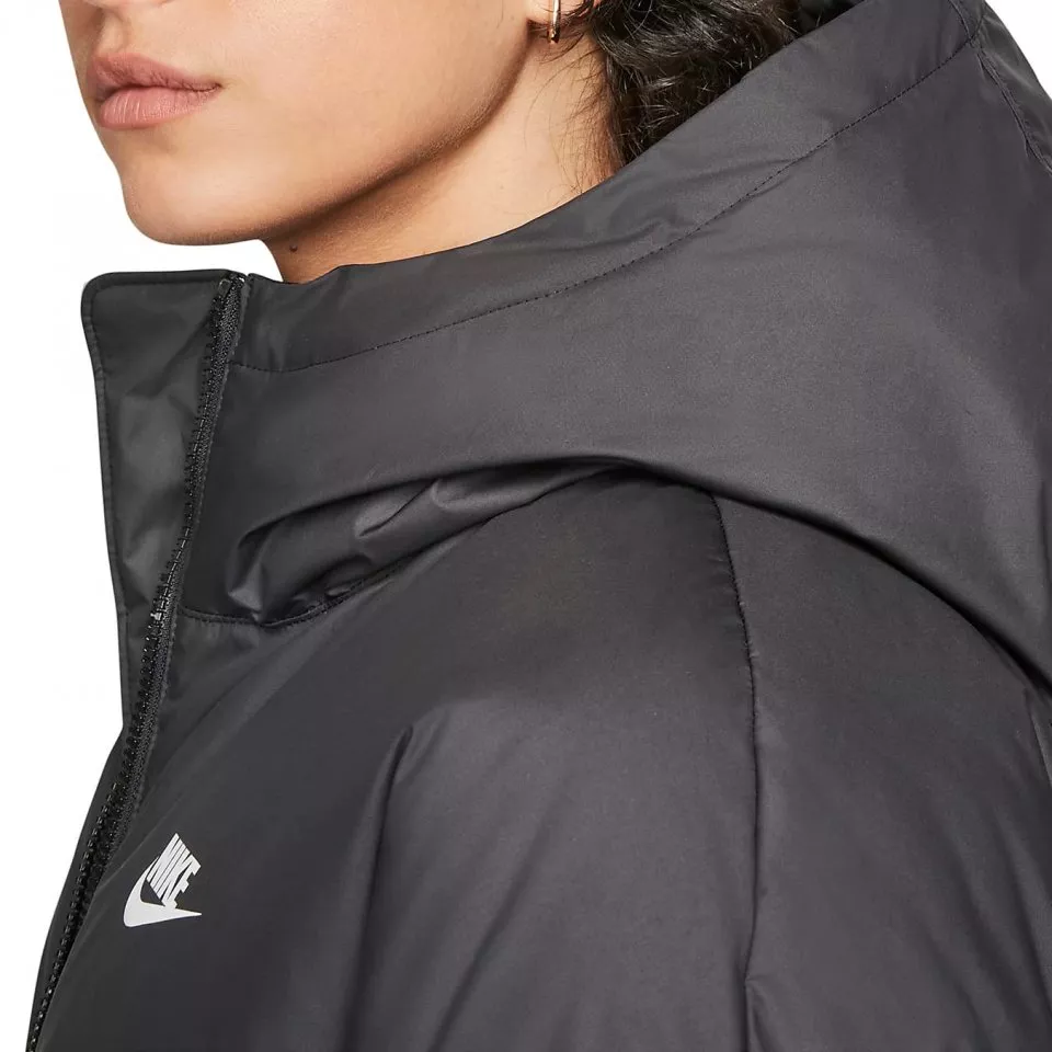 Bunda s kapucňou Nike Sportswear Storm-FIT Windrunner