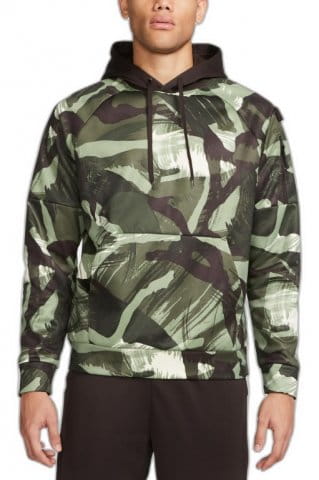 Therma-FIT Men s Allover Camo Fitness Hoodie