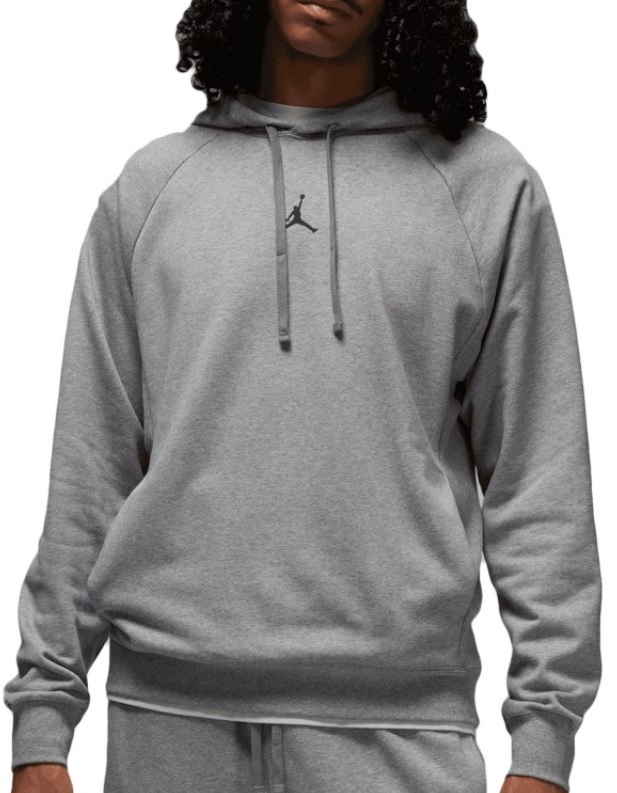 Sweatshirt com capuz Jordan kyrie M J DF SPRT CSVR FLC PO