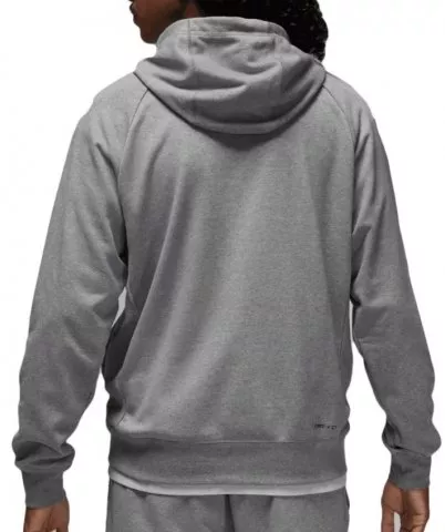 Sweatshirt com capuz Jordan nsw Dri-FIT Sport Crossover Men s Fleece Hoodie