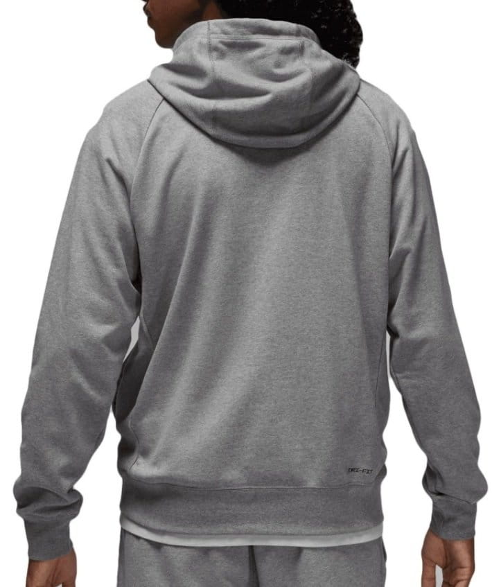 Sweatshirt com capuz Jordan nsw Dri-FIT Sport Crossover Men s Fleece Hoodie