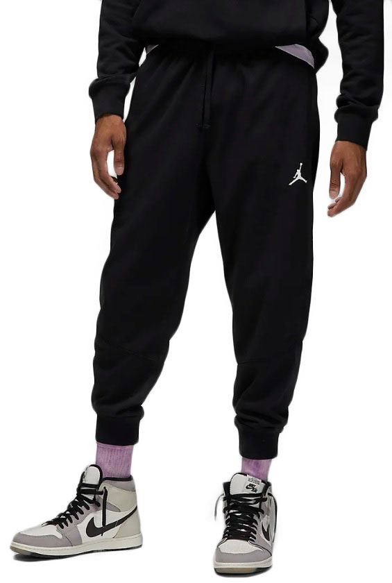 Панталони Jordan Dri-FIT Sport Crossover Men s Fleece Pants