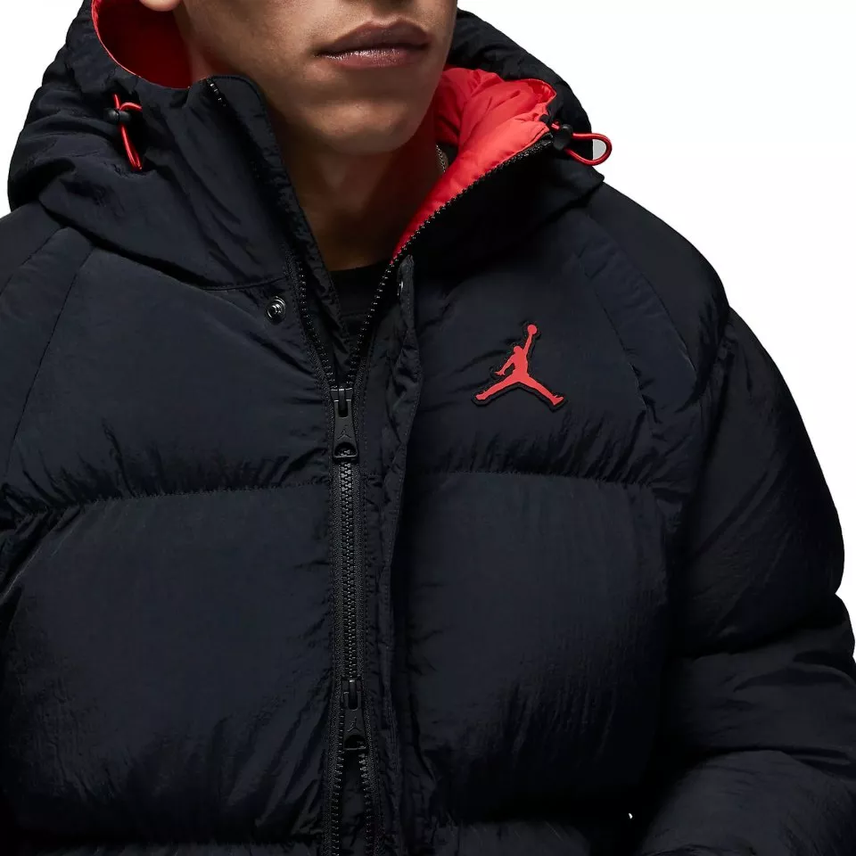 Jordan Essential Kapucnis kabát