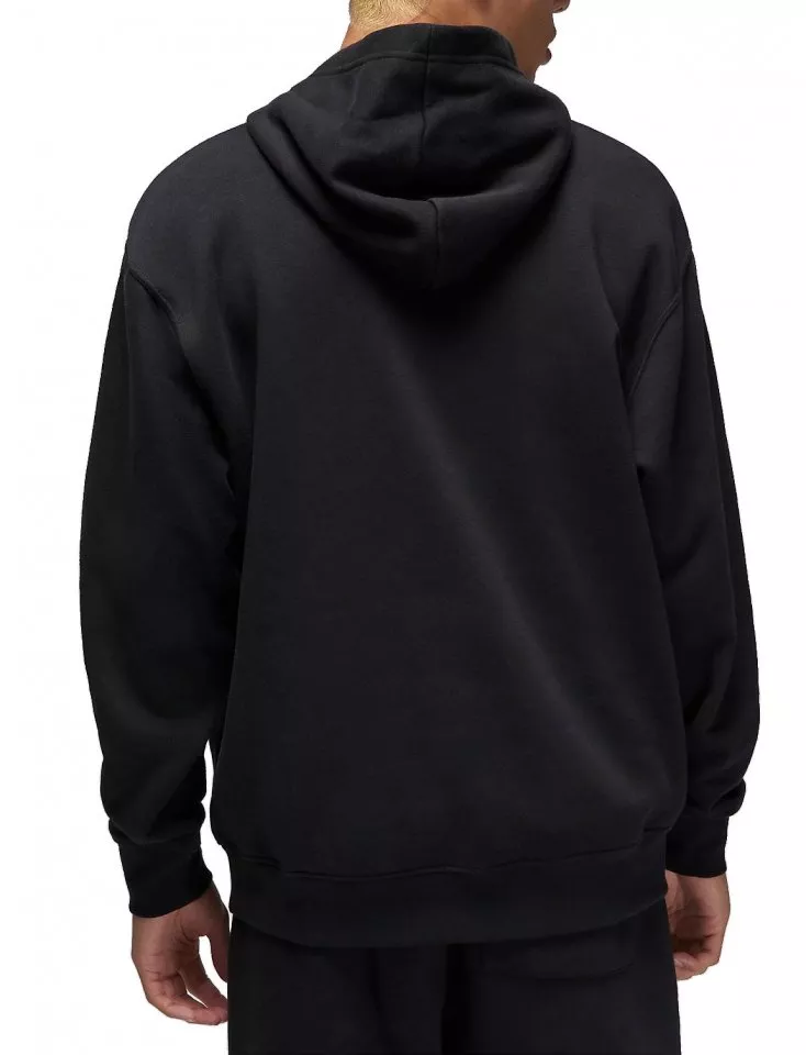 Sweatshirt com capuz Jordan Essential Fleece Hoody