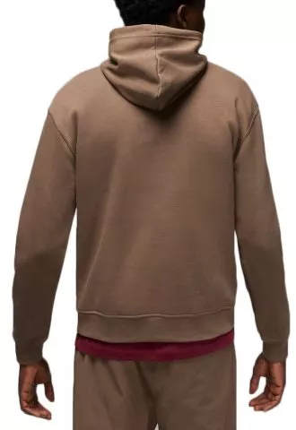 Sweatshirt com capuz Jordan Brooklyn Fleece Men s Pullover Hoodie