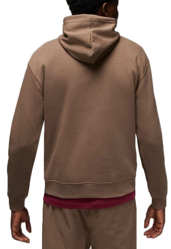 Sweatshirt com capuz Jordan Brooklyn Fleece Men s Pullover Hoodie