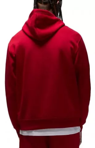 Sweatshirt com capuz Jordan Brooklyn Fleece Men s Pullover Hoodie