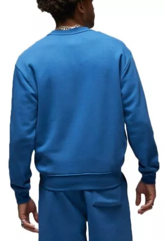 Jordan Brooklyn Fleece Men s Crew-Neck Sweatshirt