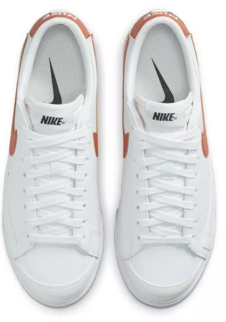 Obuwie Nike Blazer Low Platform Women s Shoes