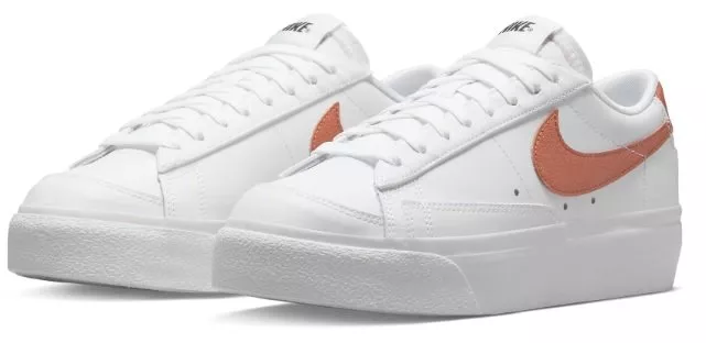 Nike Blazer Low Platform Women s Shoes