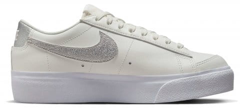 Blazer Low Platform