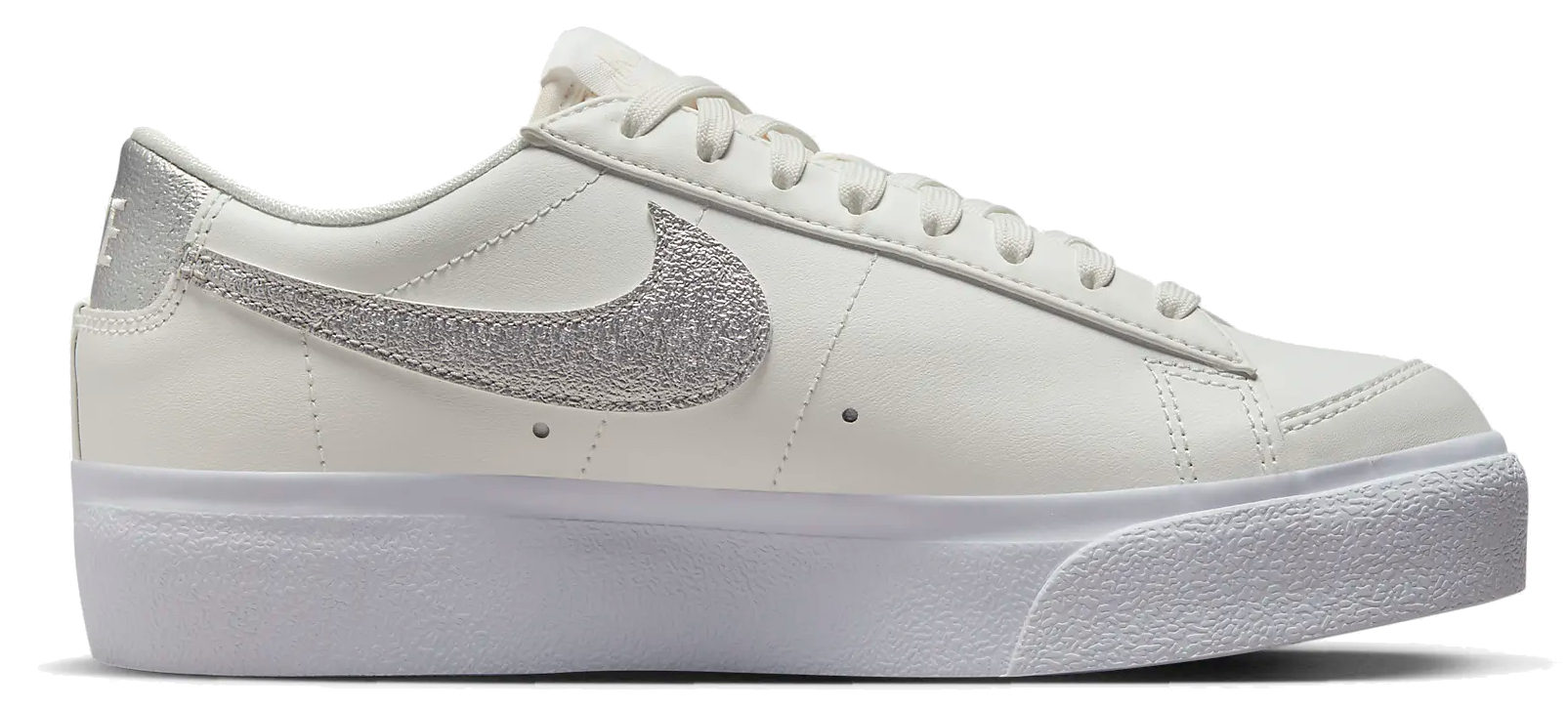 Shoes Nike Blazer Low Platform