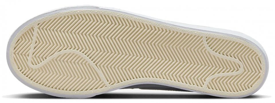 Zapatillas Nike Blazer Platform - Top4Fitness.es