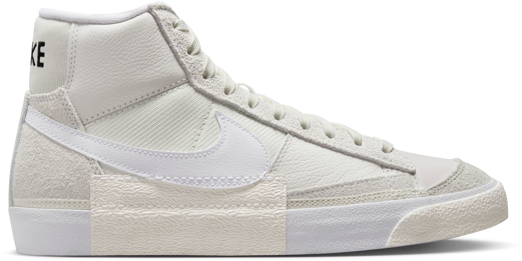 Nike BLAZER MID PRO CLUB Cipők