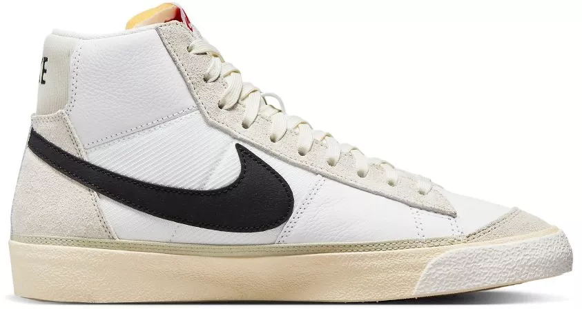 Nike BLAZER MID PRO CLUB Cipők