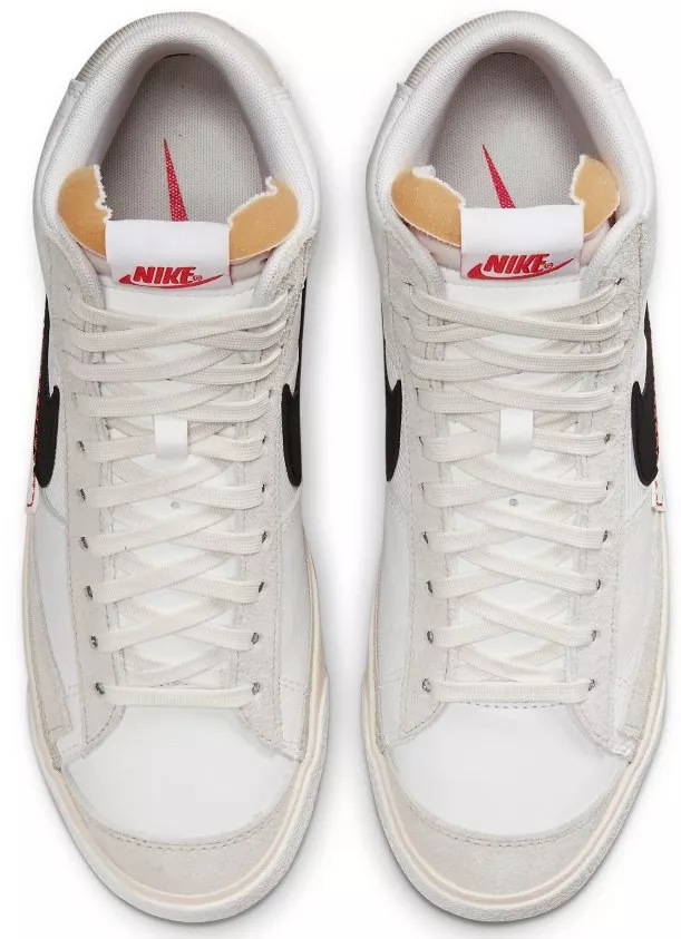 Nike BLAZER MID PRO CLUB Cipők