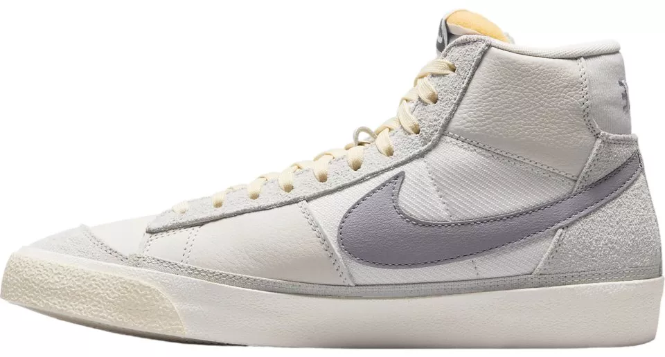 Nike BLAZER MID PRO CLUB Cipők