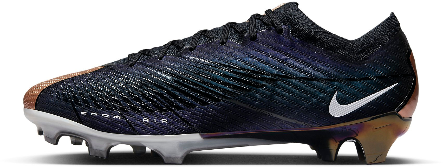 Chuteiras de futebol Nike A Zoom Mercurial Vapor XV Elite SE FG