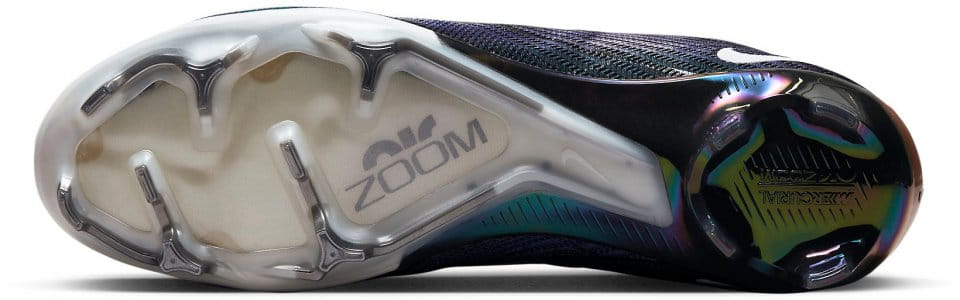 Chaussures de football Nike A Zoom Mercurial Vapor XV Elite SE FG