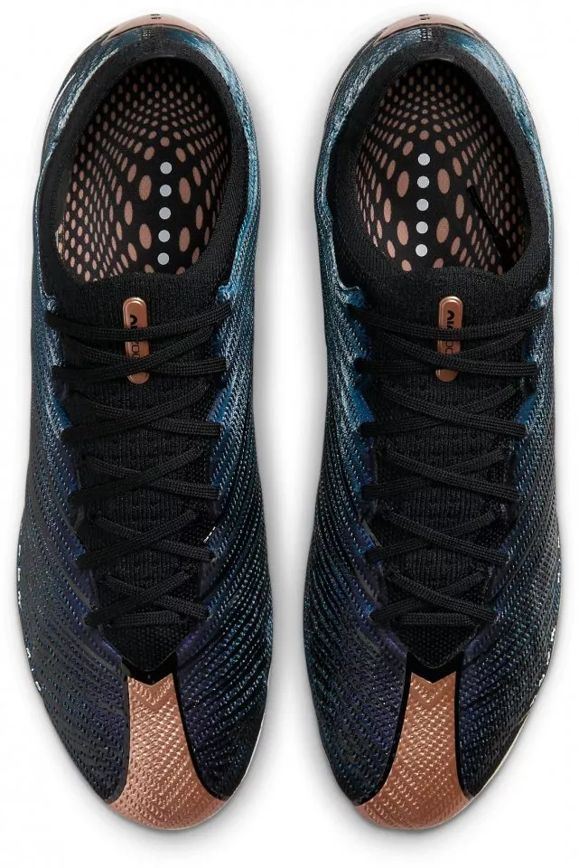 Футболни обувки Nike A Zoom Mercurial Vapor XV Elite SE FG