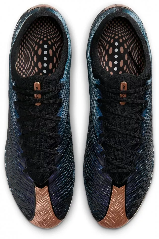 Kopačky na pevný povrch Nike Zoom Mercurial Vapor 15 Elite SE FG