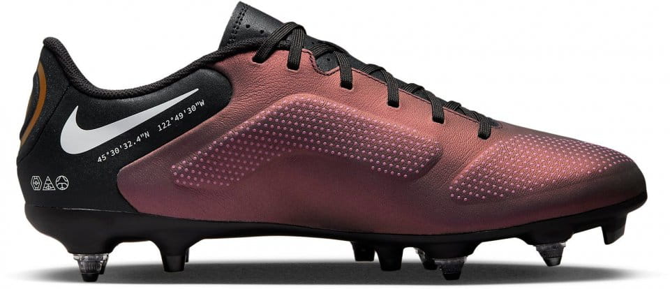 Ποδοσφαιρικά παπούτσια Nike LEGEND 9 ACADEMY SG-PRO AC