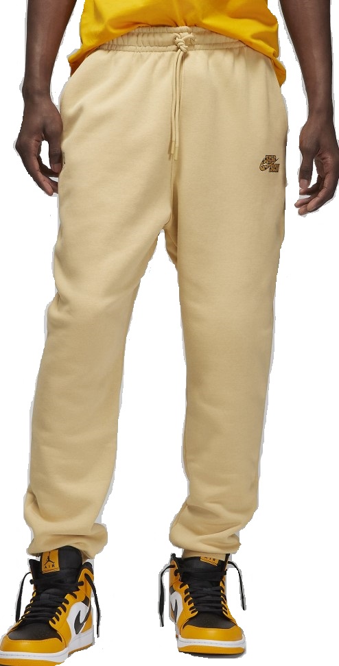 Pants Jordan Flight Remix Fleece Trousers