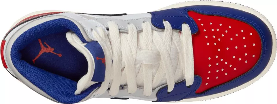 Обувки Air Jordan 1 Mid Sneaker Kids