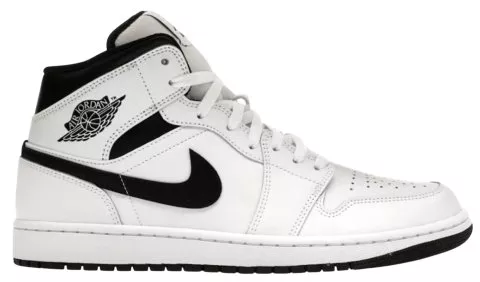 Jordan Air 1 SE Mid Kids