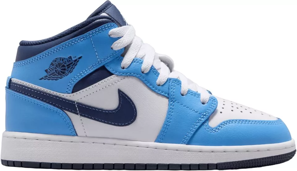 Dětská obuv Jordan Air 1 SE Mid