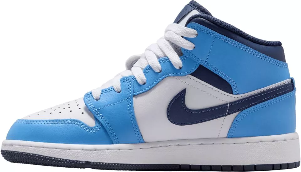 Dětská obuv Jordan Air 1 SE Mid