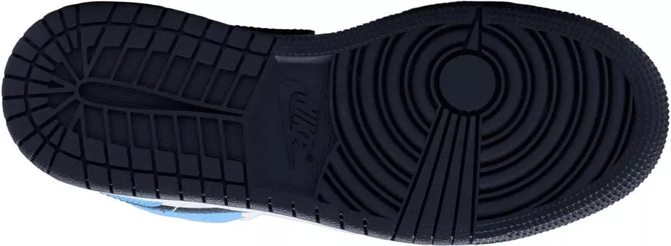 Dětská obuv Jordan Air 1 SE Mid